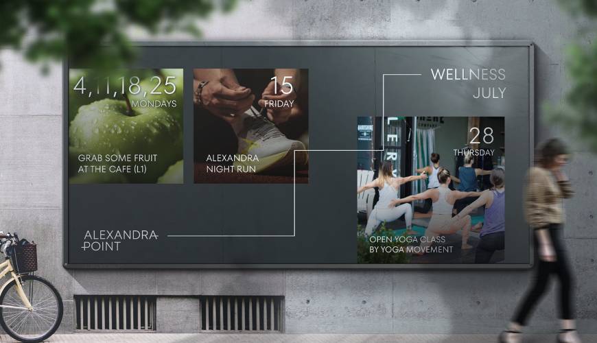 灌南县VI设计公司如何进行品牌审核